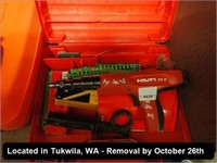 HILTI DX2