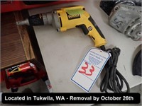 DEWALT DW272