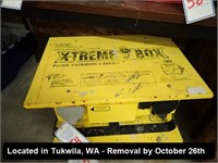 XTREME BOX