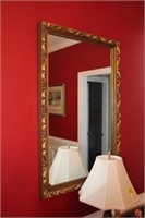 Decorative Mirror 35"h