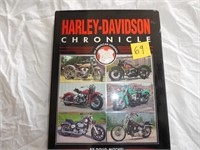 Harley Davidson "CHRONICLE" An American Original