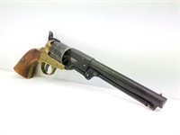 Replica 1850's Single-Action Colt Revolver