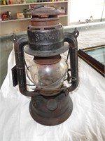 Old Beacon Lantern