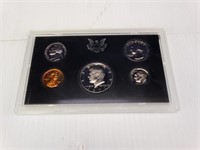 1971-S United States Mint Proof Set of (5) Coins
