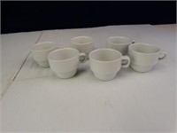 Demi-Tasse Coffee Cups