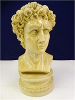 Grecian Bust