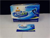 Mr. Clean Brand Auto Dry Car Wash Kit