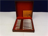 Blair House / Amway Stainless Steel Cutlery