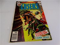 DC Comics Our Fighting Forces Issue #171