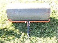 Husqvarna LR 48" Steel Lawn Roller