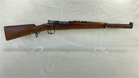 Mauser Espanol Modelo 1893