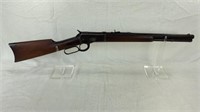 Winchester Model 1892 Saddle Ring Carbine, 44 WCF