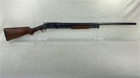 Winchester Model 97, 12 Gauge, Full Choke