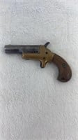 Colt Model 3 Derringer, 41 Rim Fire