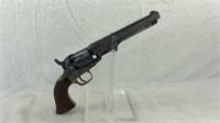 Colt 1851 Navy Percussion Third Model, 36 cal