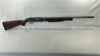 Winchester Model 12,  12 Gauge, Modified Choke