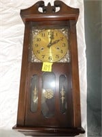 "Daniel Dakota"  Clock