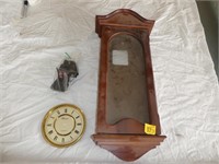 Heirloom Parts Clock Only