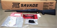 Savage Axis 6.5 Creedmor Bolt Action Rifle