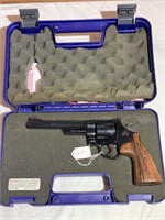Smith & Wesson 25-15 .45LC 6 1/2'' barrel