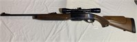 Remington Woodmaster Model 750 .270WIN