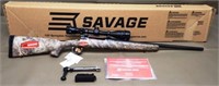 Savage Axis II XP .223 Pred. Bolt Action Rifle