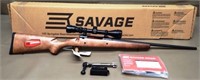 Savage Axis .243 Win. Bolt Action Rifle