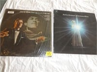 Pair of Records