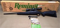 Remington Model 770 .270 Win. Bolt Action Rifle