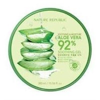 Nature Republic Aloe Vero 92%