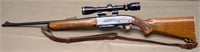 Remington 742 Woodsmaster .30-06 SPRG. Rifle