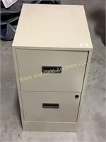 Small File Cabinet