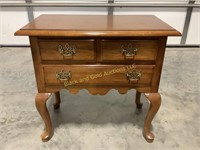 Thomasville Oak Nightstand