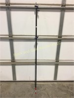 6ft steel clamp