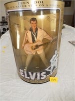 Elvis Presley " Teen Idol" Figurine