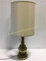The best brass lamp