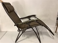 Chaise Lounge Recliner Chair