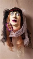 (New) Covid Two-Faced Zombie Bride U16C
