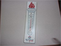 Thermometer Nice shape , Vintage