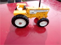 1050 MM toy Model tractor