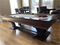 SOLD - Pool Table