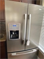 Whirlpool Gold Refrigerator