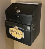 Rent Drop Box