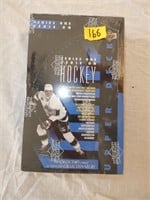 Upper Deck- 1993-1994 NHL Series One Cards