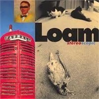 Loam Stereo Scopic CD