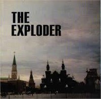 the exploder cut the cord cd