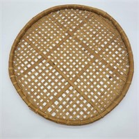 Vintage Sorting Basket