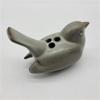 Knabstrup Denmark Ceramic Bird