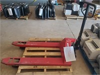 Pallet Jack