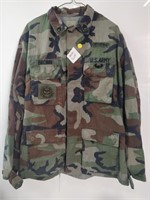 Military U.S. Army Shirt